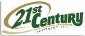 21ST CENTURY EQUIPMENT INC. - ALLIANCE
