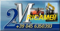 2M SRL (Ricambi - Parts)