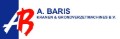 A. Baris Kranen & Grondverzetmachines BV