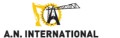 A.N. INTERNATIONAL BV.