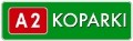 A2 KOPARKI SP. Z O.O.