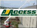 AA Access(Specialists) Ltd