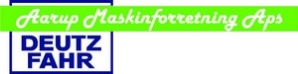 Aarup Maskinforretning ApS