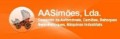 Abrantes Almeida & Simões Lda