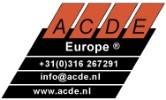 ACDE Europe B.V.