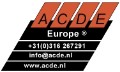 ACDE Europe B.V.