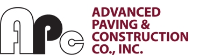 Advanced Paving & Construction