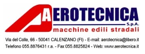 AEROTECNICA SPA