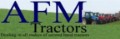 AFM Tractors