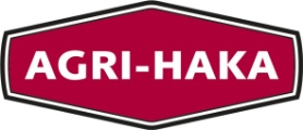 Agri-Haka Oy Lahti-Kouvola