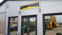 AGRO-MÓNUS Kft