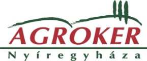 Agroker Holding Zrt.