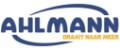 Ahlmann Nederland bv