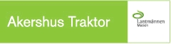 Akershus Traktor AS - Hamar