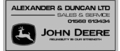 Alexander & Duncan Ltd