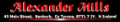 Alexander Mills Ltd