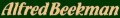 Alfred Beekman