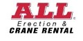 All Erection & Crane Rental