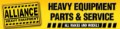 Alliance Heavy Equipment