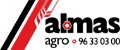 Almas Aalborg AS