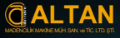 Altan Machine Co. Ltd. Honaz