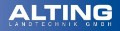ALTING LANDTECHNIK GMBH