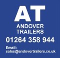 Andover Trailers