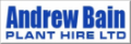 Andrew Bain Plant Hire Ltd