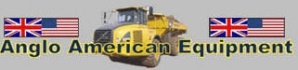 Anglo American Equipment