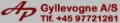 AP Gyllevogne