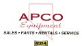 APCO Equipment