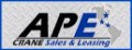 Atlantic Pacific Equipment