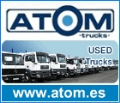 Atom Vehiculos Industriales