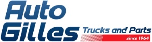 AUTO GILLES Nutzfahrzeuge