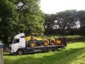 AW Webber Ltd