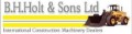 B H Holt and Sons