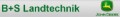 B+S Landtechnik GmbH Grabow