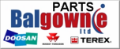 BALGOWNIE LTD (PARTS)