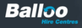 Balloo Hire Centre Ltd