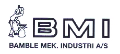 Bamble Mek. Industri AS