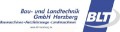 Bau- und Landtechnik GmbH Herzberg