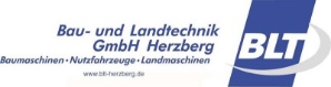 Bau- und Landtechnik GmbH Herzberg