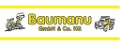 Baumanu GmbH & Co. KG