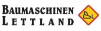 Baumaschinen Lettland