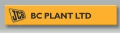 BC Plant JCB Ltd