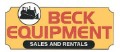 Beck Equipment