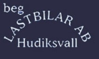 Beg Lastbilar i Hudiksvall AB