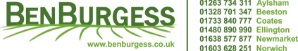 Ben Burgess & Co.