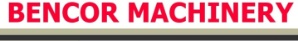 Bencor Machinery