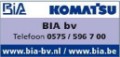 Bia b.v.